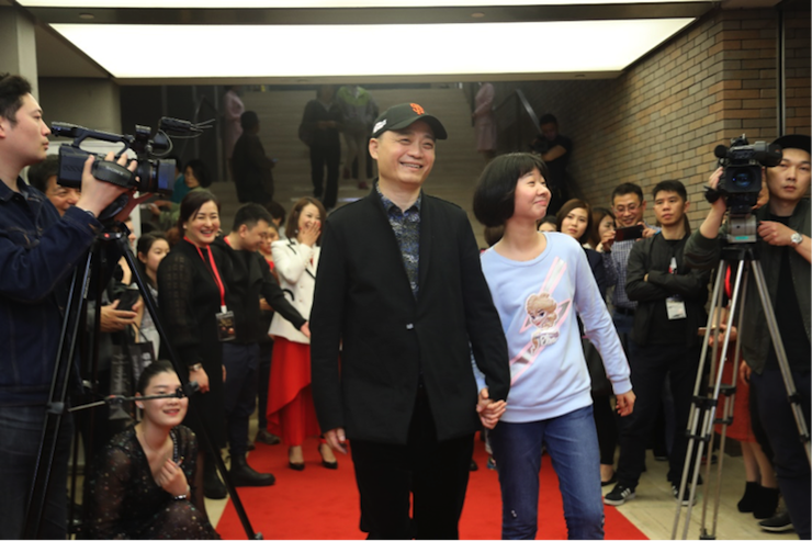 世界自闭症日，腾博会官网未来艺术家刘明康与他的朋友们温情奏响“音乐与梦想”慈善音乐会